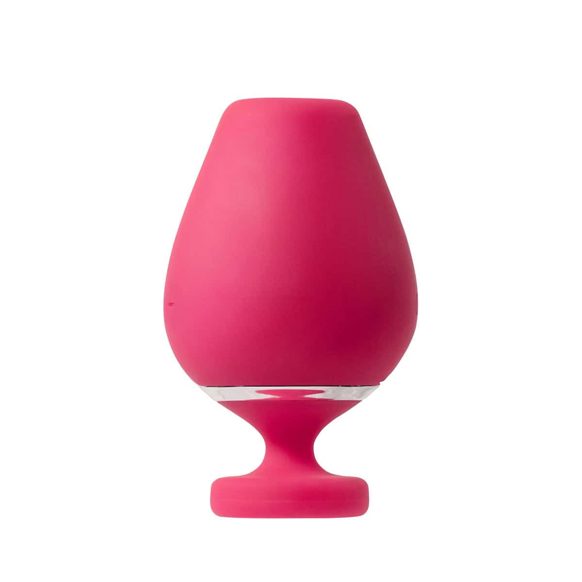 Buy a VeDO Vino Vibrating Sonic Vibe  Pink vibrator.