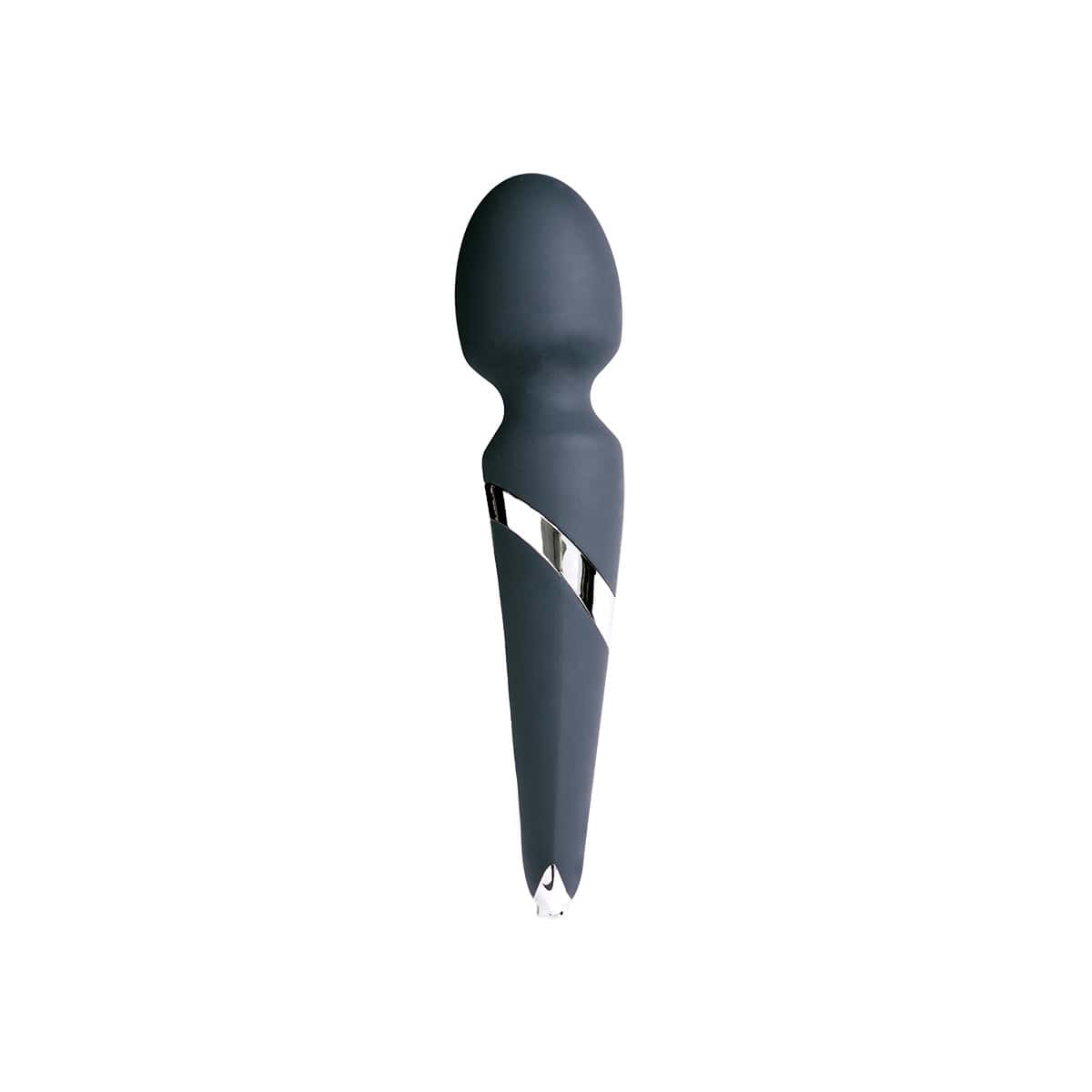 Buy a VeDO Wanda Wand  Black vibrator.