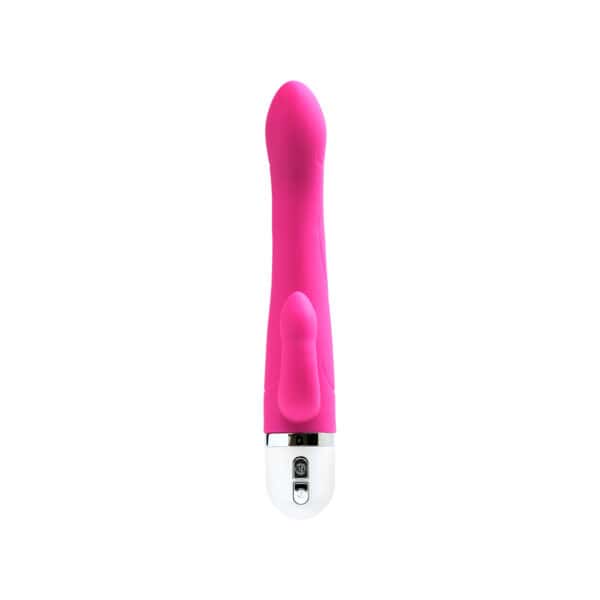 Buy a VeDO Wink Vibe  Hot Pink vibrator.