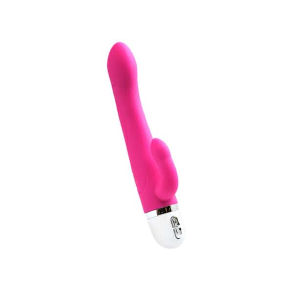 Buy a VeDO Wink Vibe  Hot Pink vibrator.