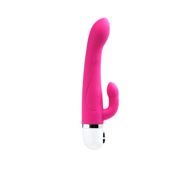 Buy a VeDO Wink Vibe  Hot Pink vibrator.