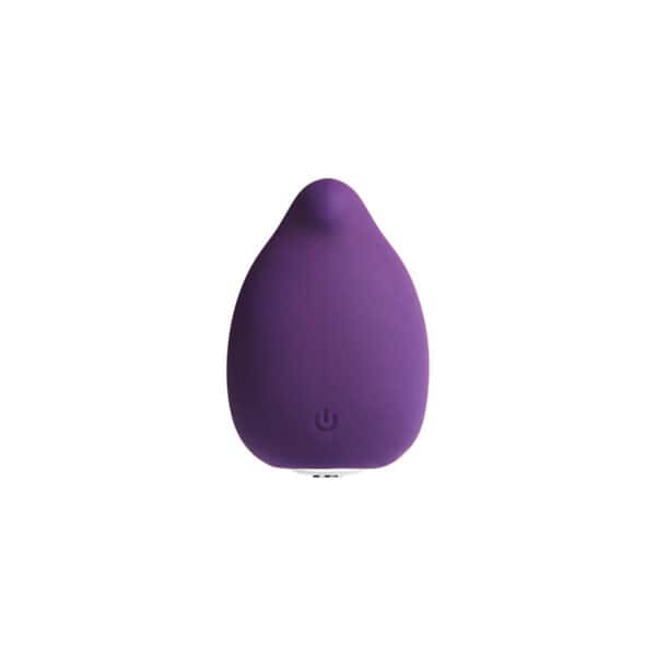 Buy a VeDO Yumi Finger Vibe  Purple vibrator.