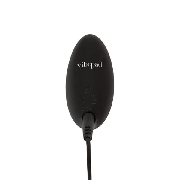 Buy a VibePad 3 RC with G-Spot vibrator.