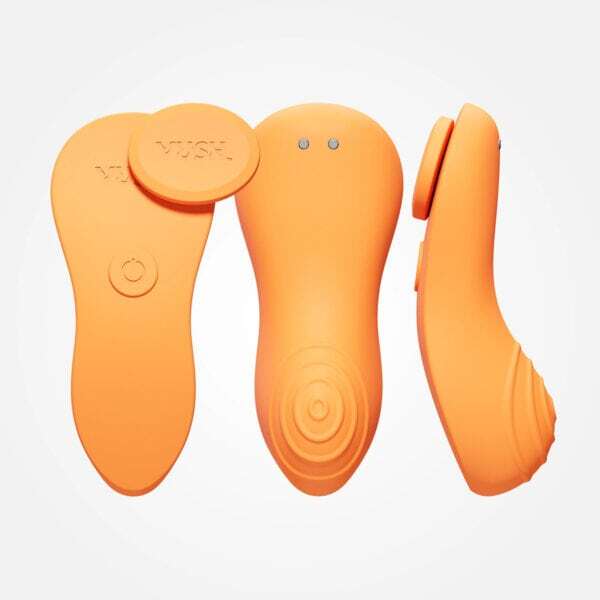 Buy a VUSH LunaWearable Vibrator vibrator.