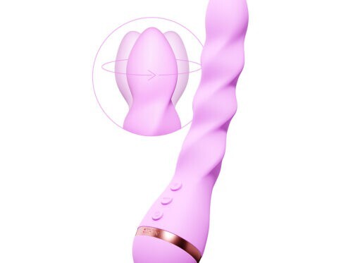 Buy a vush sirentwist vibrator vibrator.