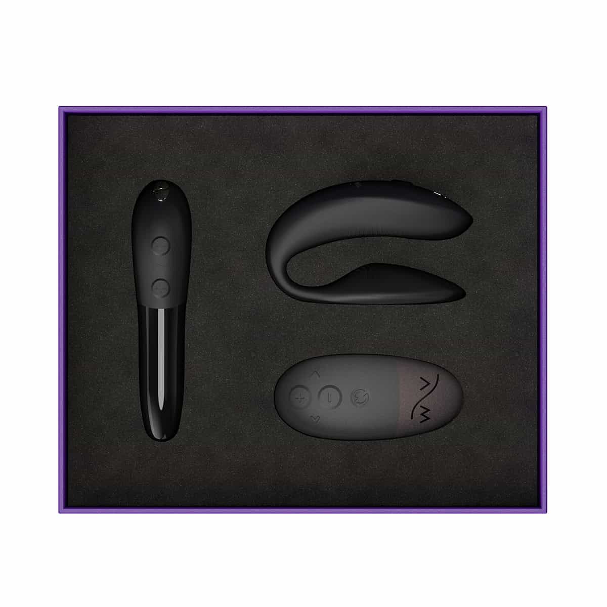 Buy a WeVibe 15 Year Anniversary Collection vibrator.