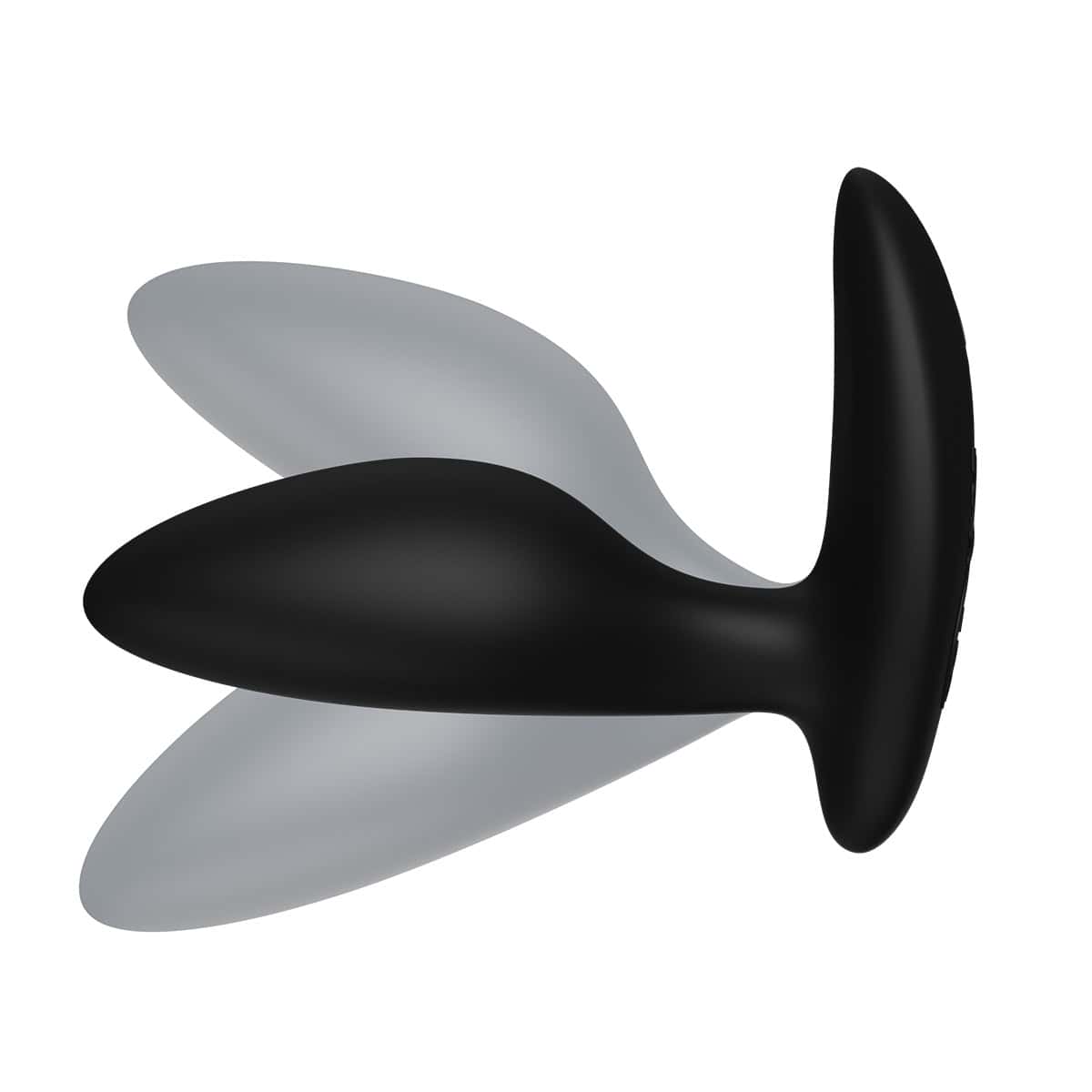 Buy a WeVibe Ditto+  Satin Black vibrator.