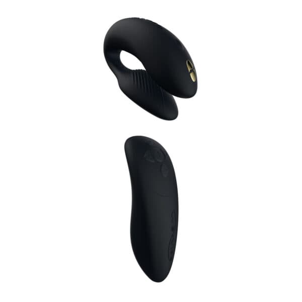 Buy a WeVibe Golden Moments 2  Black vibrator.