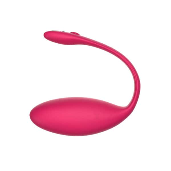 Buy a WeVibe Jive  Electric Pink vibrator.