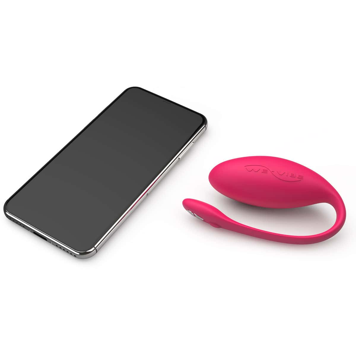 Buy a WeVibe Jive  Electric Pink vibrator.