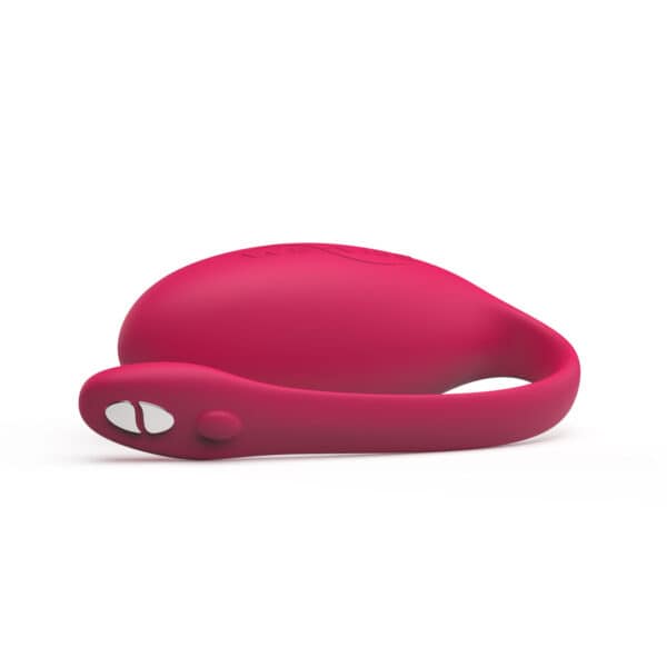 Buy a WeVibe Jive  Electric Pink vibrator.