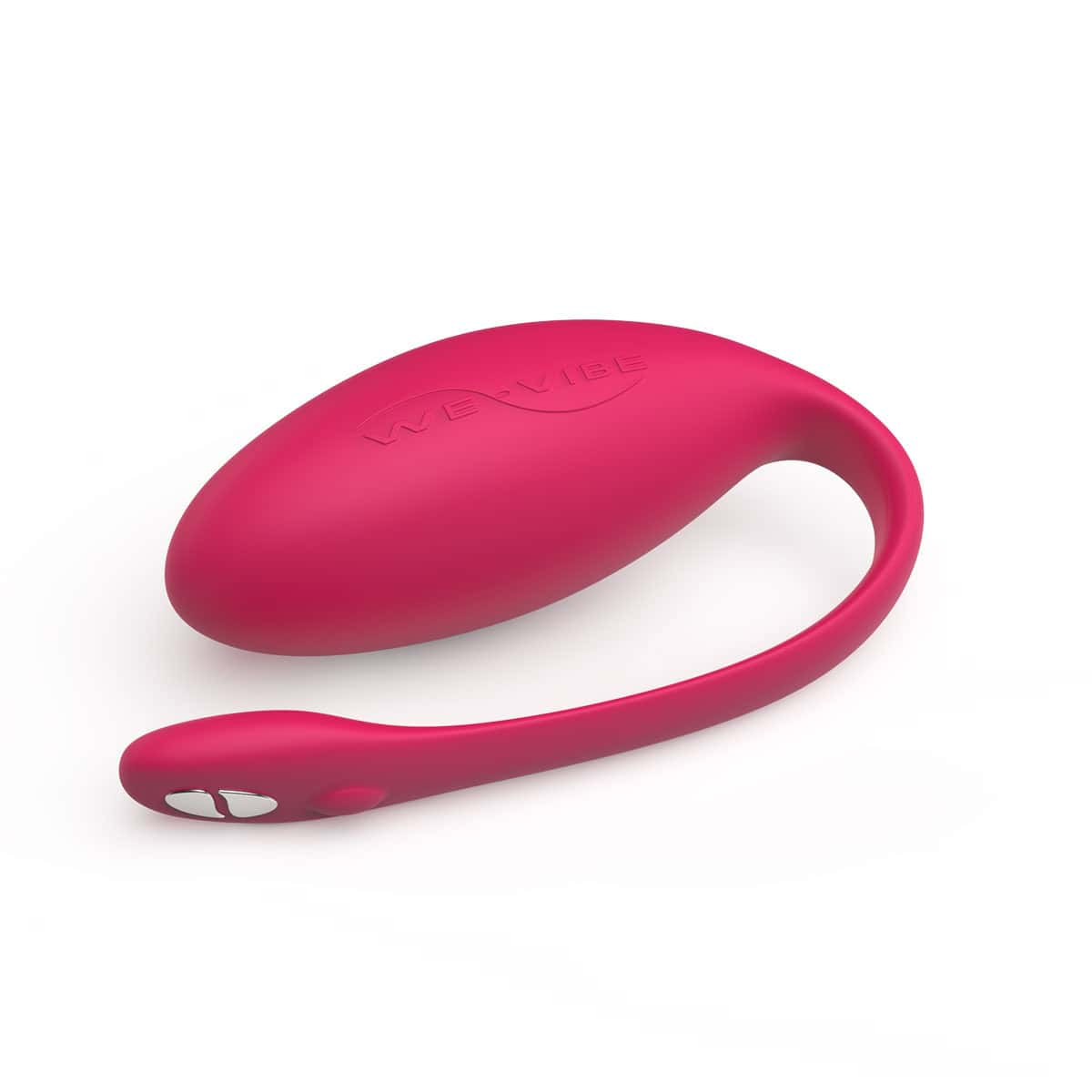 Buy a WeVibe Jive  Electric Pink vibrator.