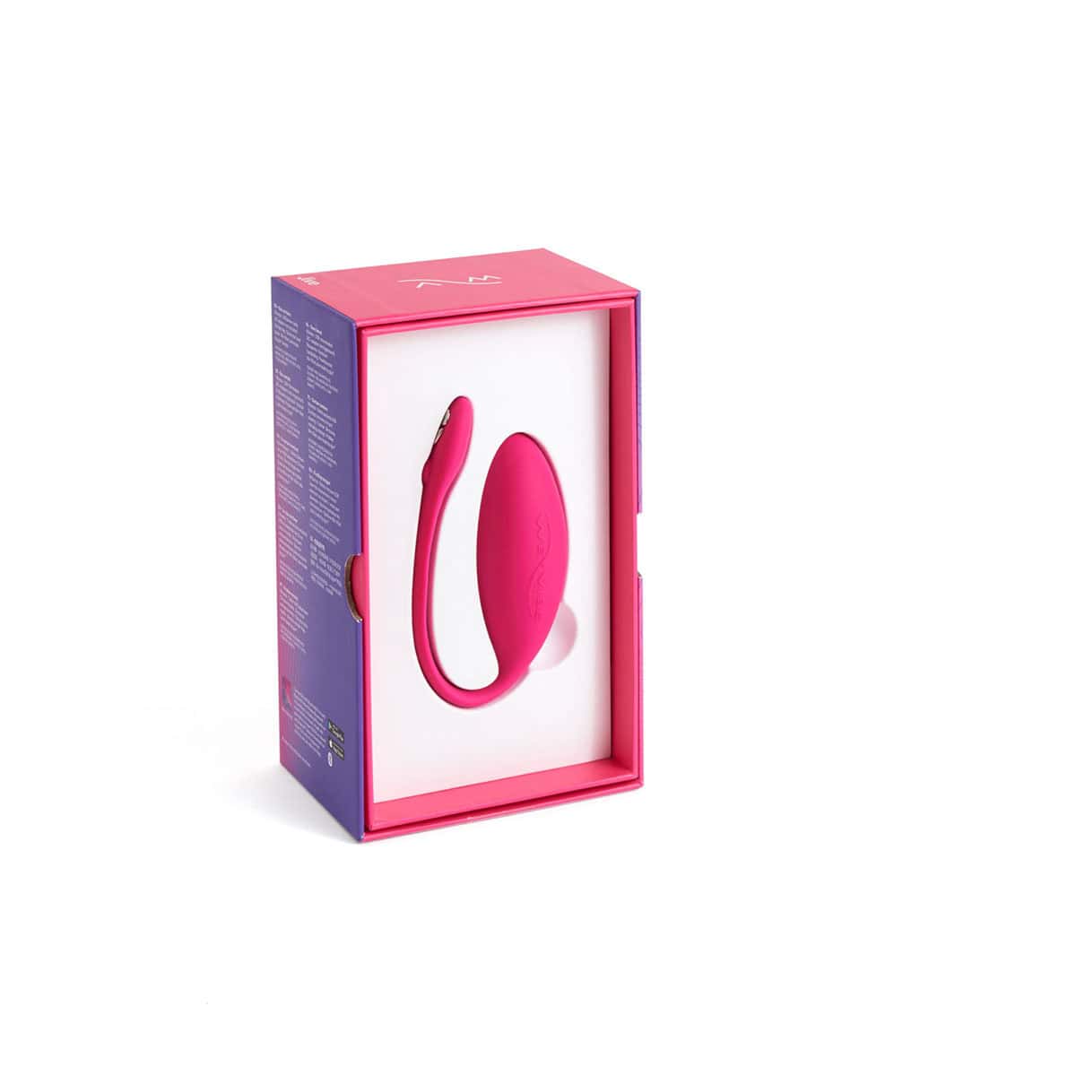 Buy a WeVibe Jive  Electric Pink vibrator.