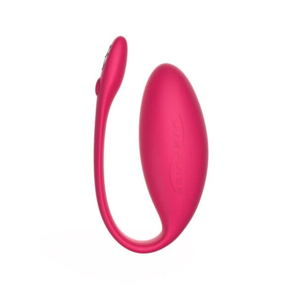 Buy a WeVibe Jive  Electric Pink vibrator.