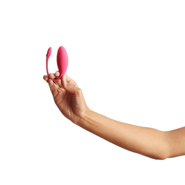 Buy a WeVibe Jive  Electric Pink vibrator.