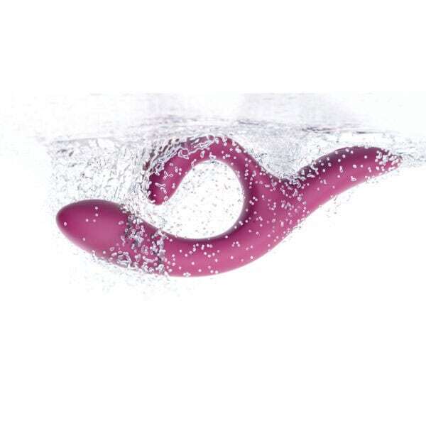 Buy a WeVibe Nova 2  Fuchsia vibrator.