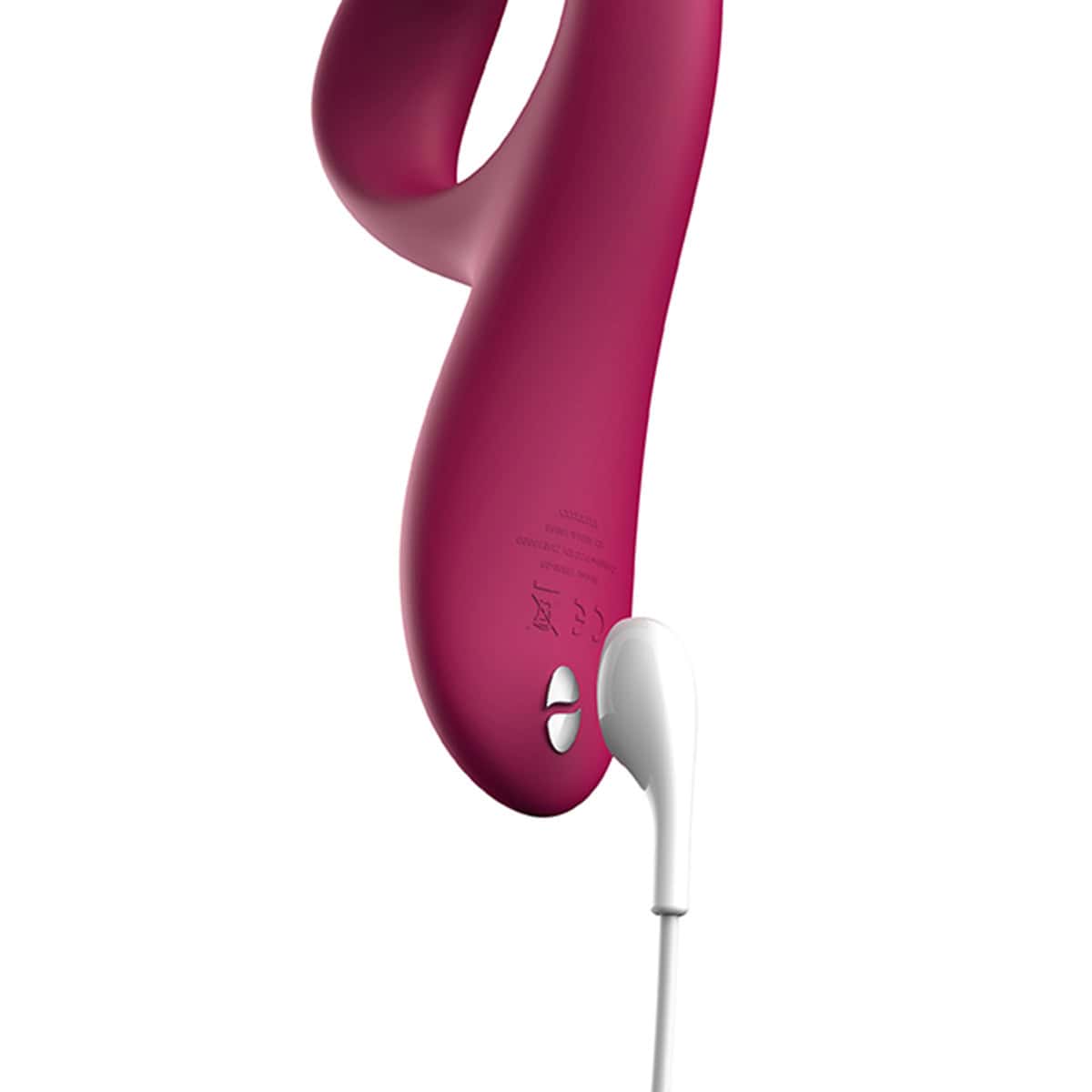 Buy a WeVibe Nova 2  Fuchsia vibrator.