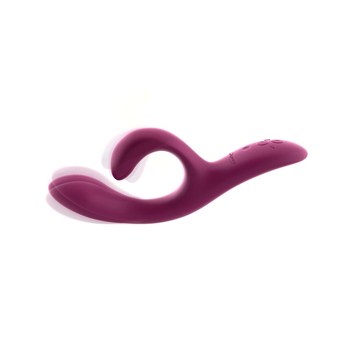 Buy a WeVibe Nova 2  Fuchsia vibrator.