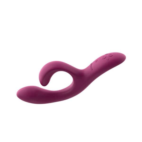 Buy a WeVibe Nova 2  Fuchsia vibrator.