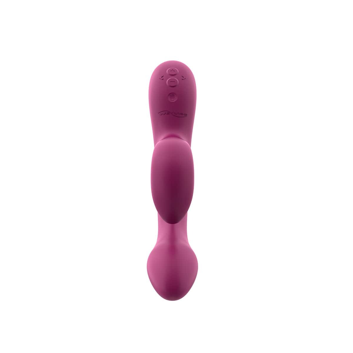 Buy a WeVibe Nova 2  Fuchsia vibrator.