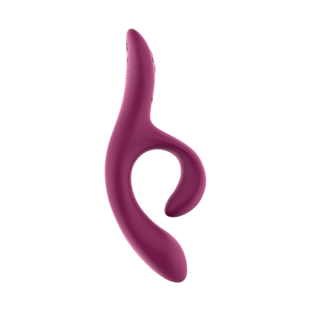 Buy a WeVibe Nova 2  Fuchsia vibrator.