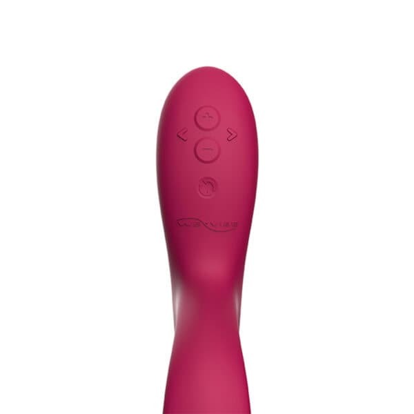 Buy a WeVibe Nova 2  Fuchsia vibrator.