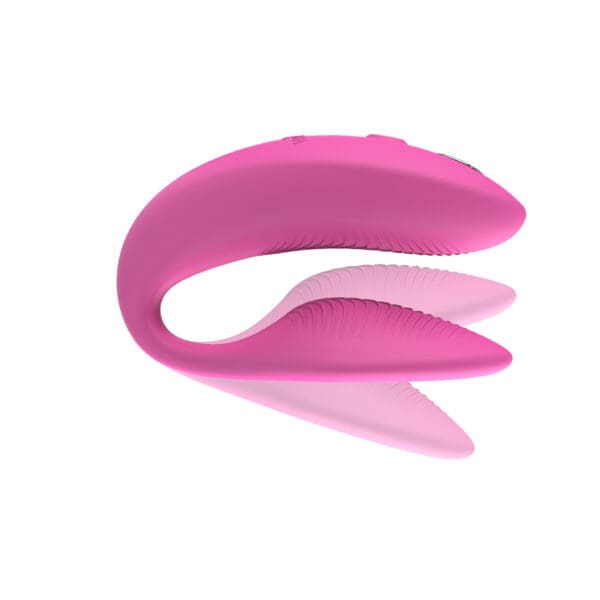 Buy a WeVibe Sync 2  Dusty Pink vibrator.