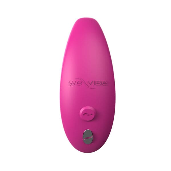 Buy a WeVibe Sync 2  Dusty Pink vibrator.