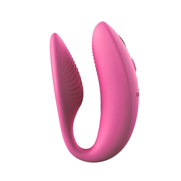 Buy a WeVibe Sync 2  Dusty Pink vibrator.