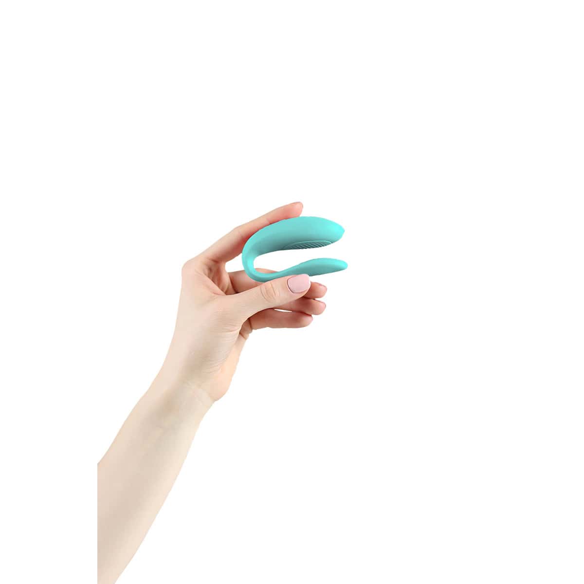 Buy a WeVibe Sync Lite  Aqua vibrator.