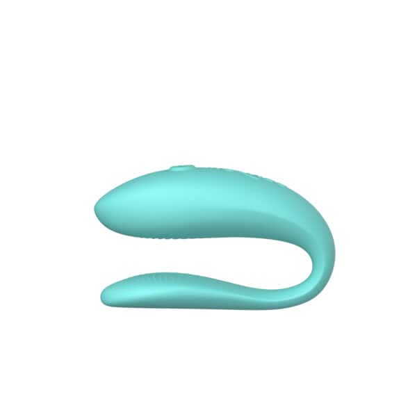 Buy a WeVibe Sync Lite  Aqua vibrator.