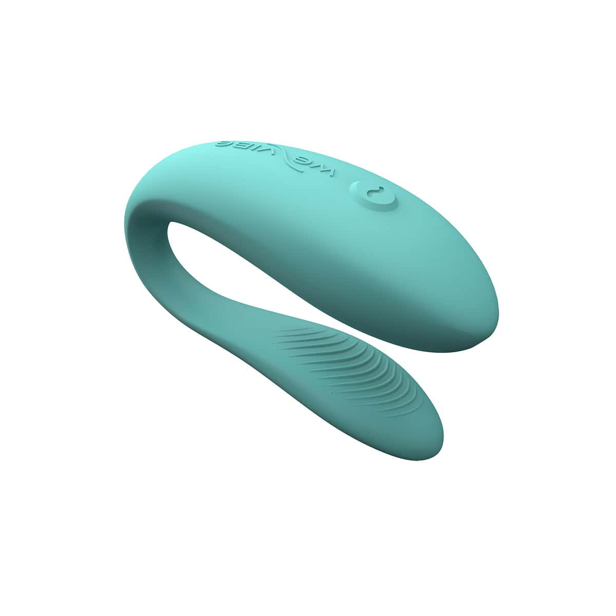 Buy a WeVibe Sync Lite  Aqua vibrator.