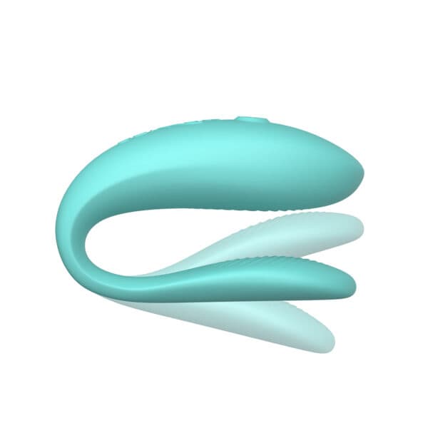 Buy a WeVibe Sync Lite  Aqua vibrator.