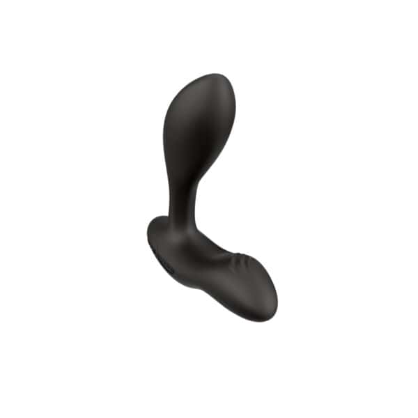 Buy a WeVibe Vector+  Charcoal Black vibrator.