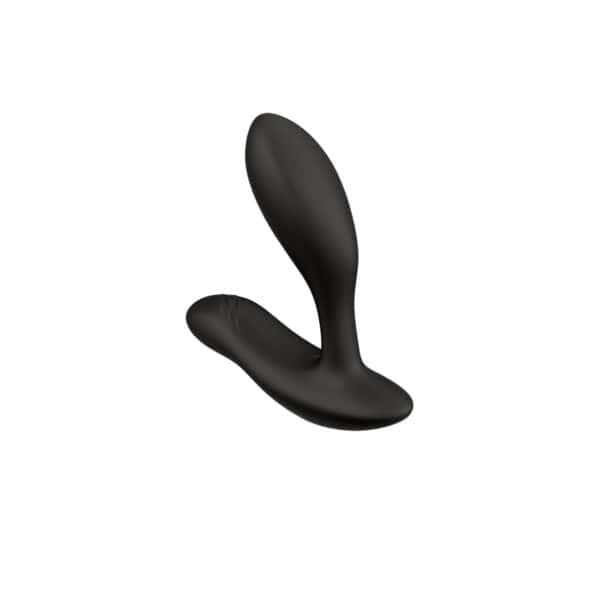 Buy a WeVibe Vector+  Charcoal Black vibrator.