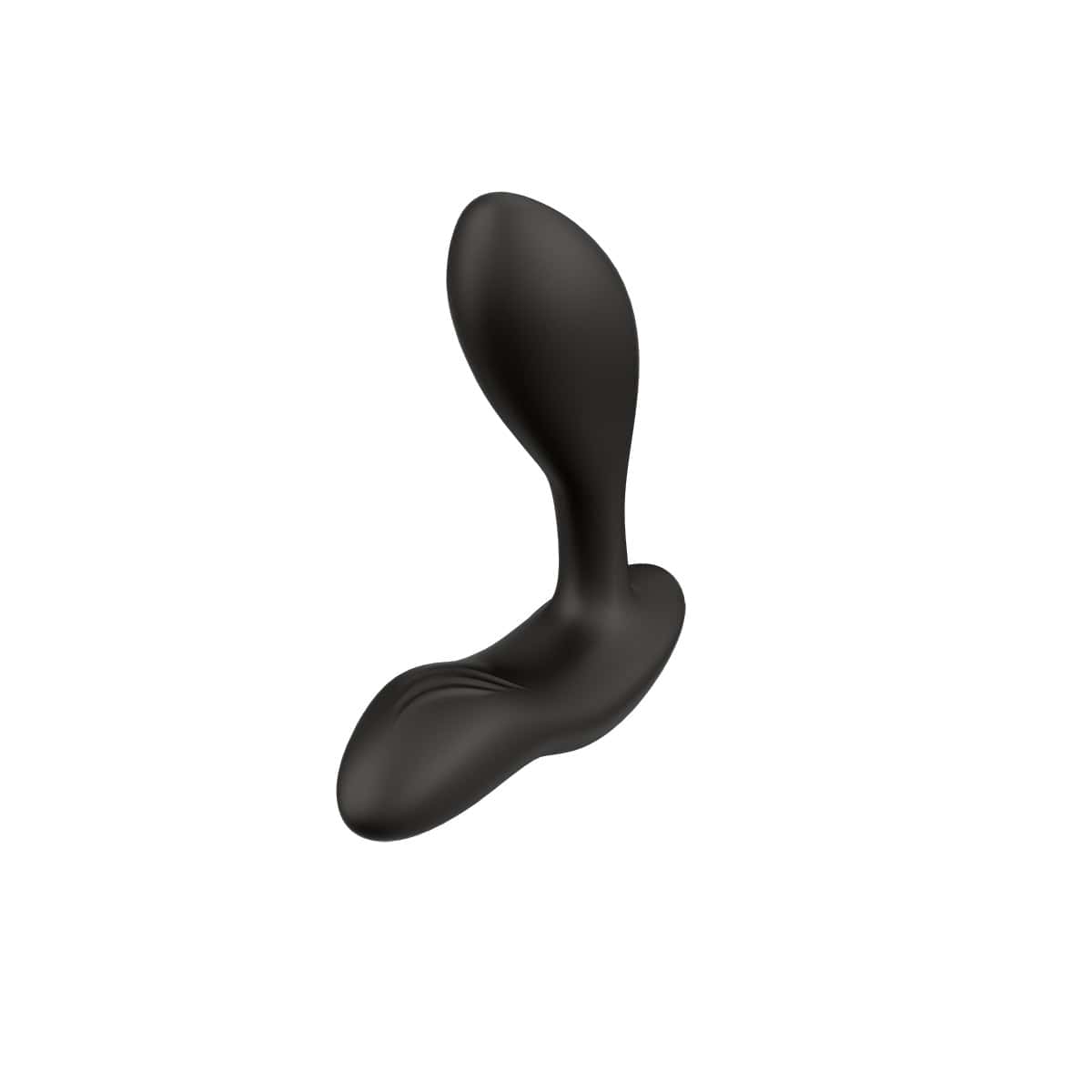 Buy a WeVibe Vector+  Charcoal Black vibrator.