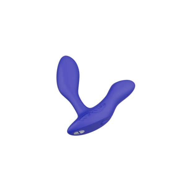 Buy a WeVibe Vector+  Royal Blue vibrator.