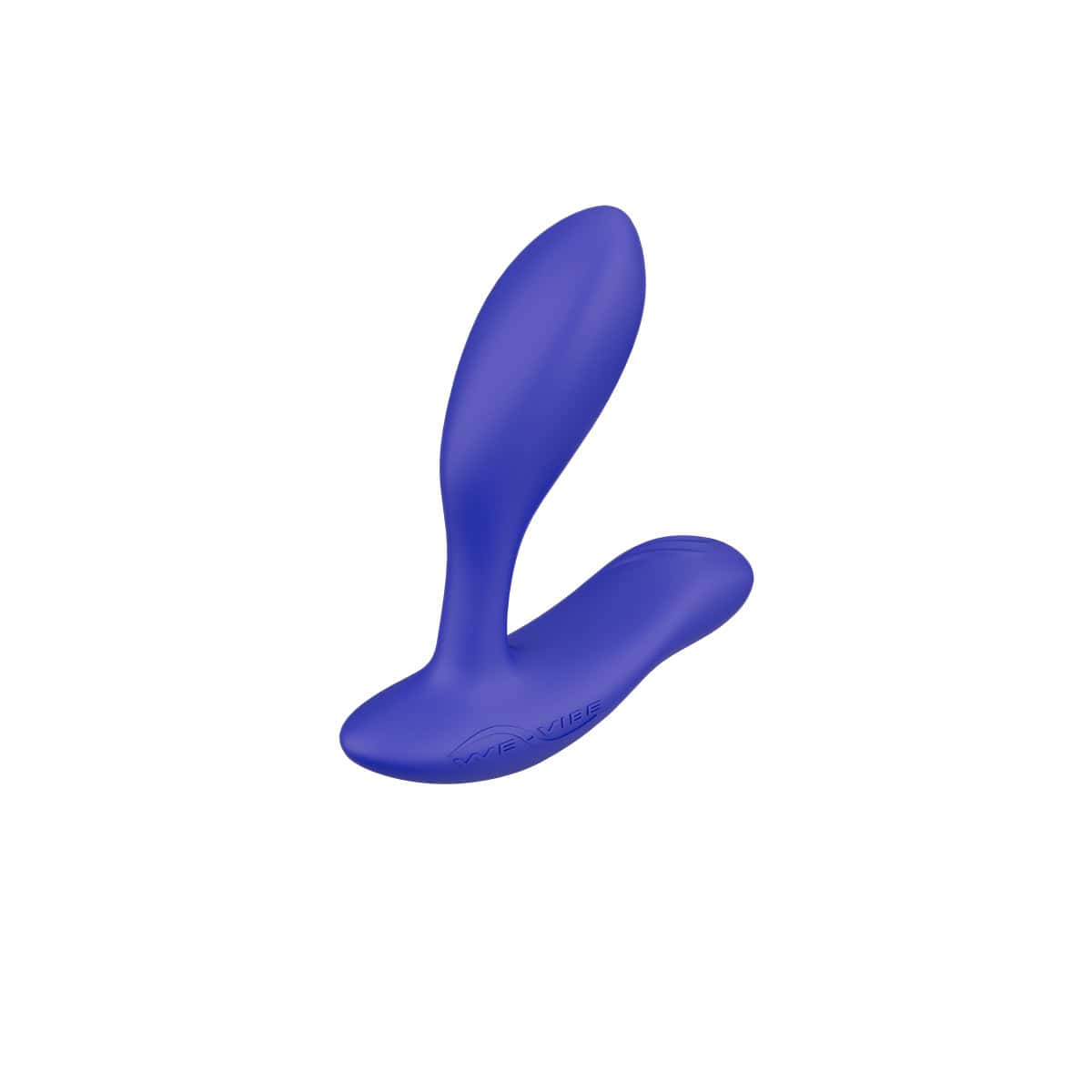 Buy a WeVibe Vector+  Royal Blue vibrator.