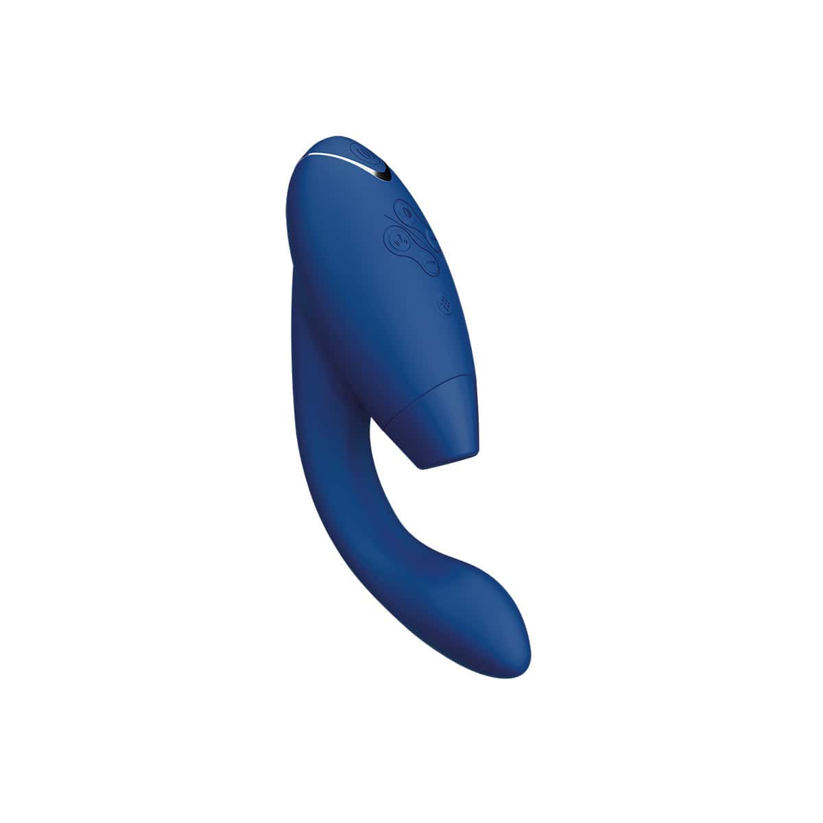 Buy a Womanizer Duo 2  Blueberry vibrator.