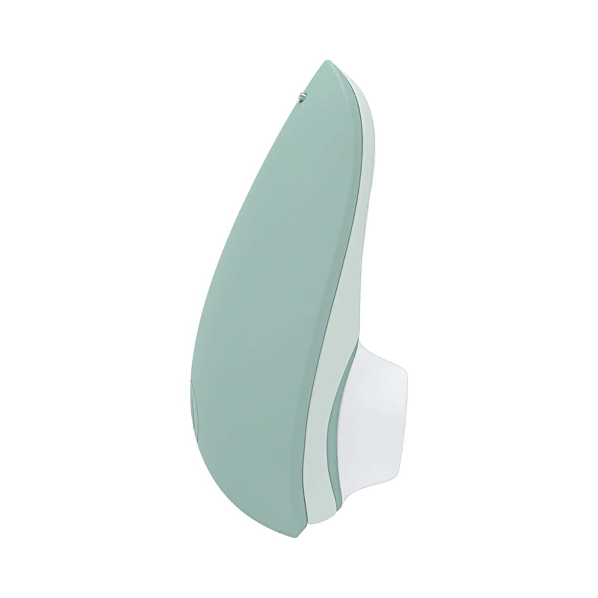 Buy a Womanizer Liberty 2 Sage vibrator.