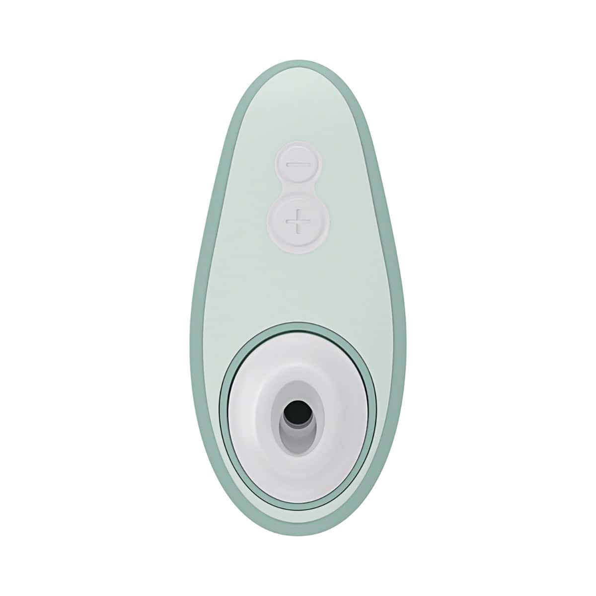 Buy a Womanizer Liberty 2 Sage vibrator.