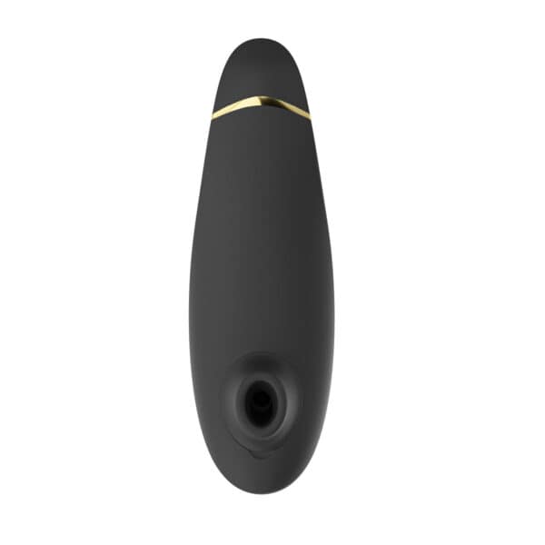 Buy a Womanizer Premium 2  Black vibrator.