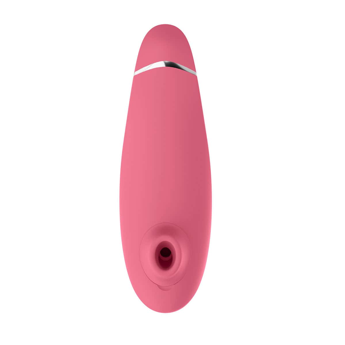 Buy a Womanizer Premium 2  Raspberry vibrator.