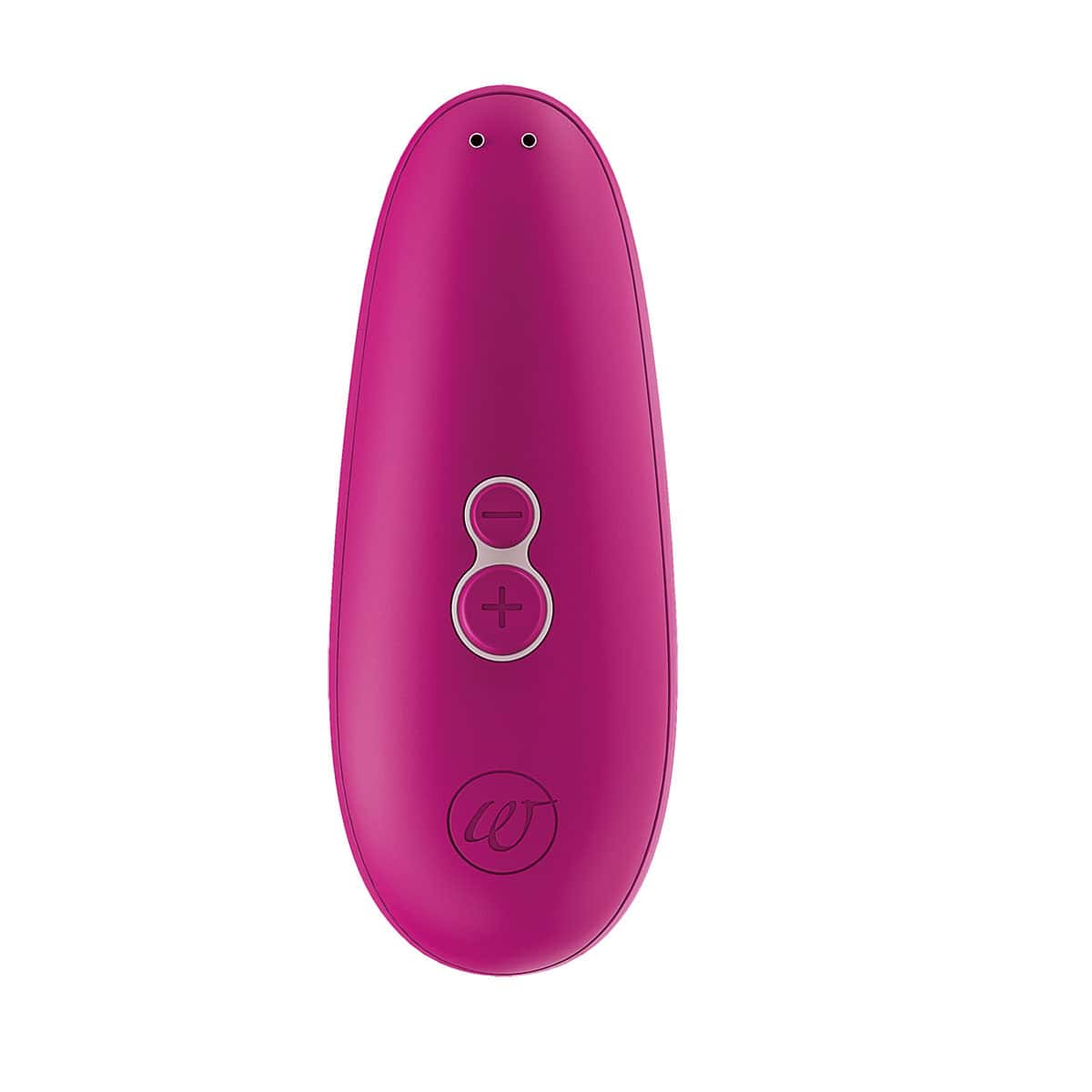 Buy a Womanizer Starlet 3  Pink vibrator.