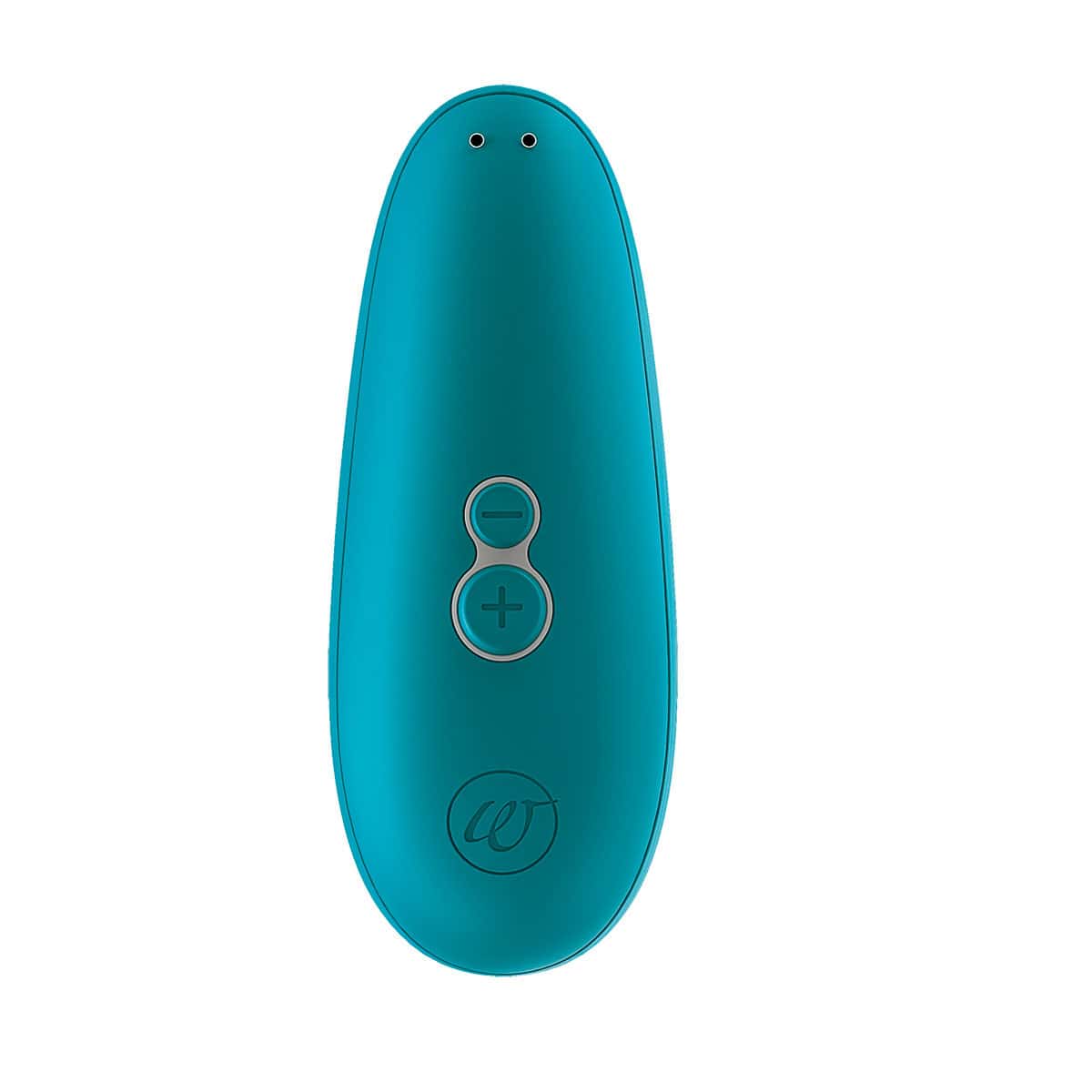 Buy a Womanizer Starlet 3  Turquoise vibrator.