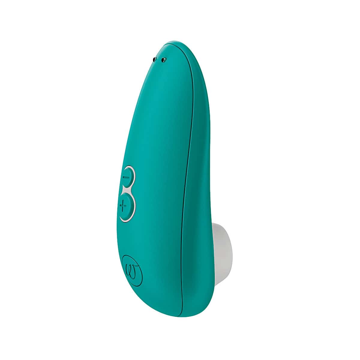 Buy a Womanizer Starlet 3  Turquoise vibrator.