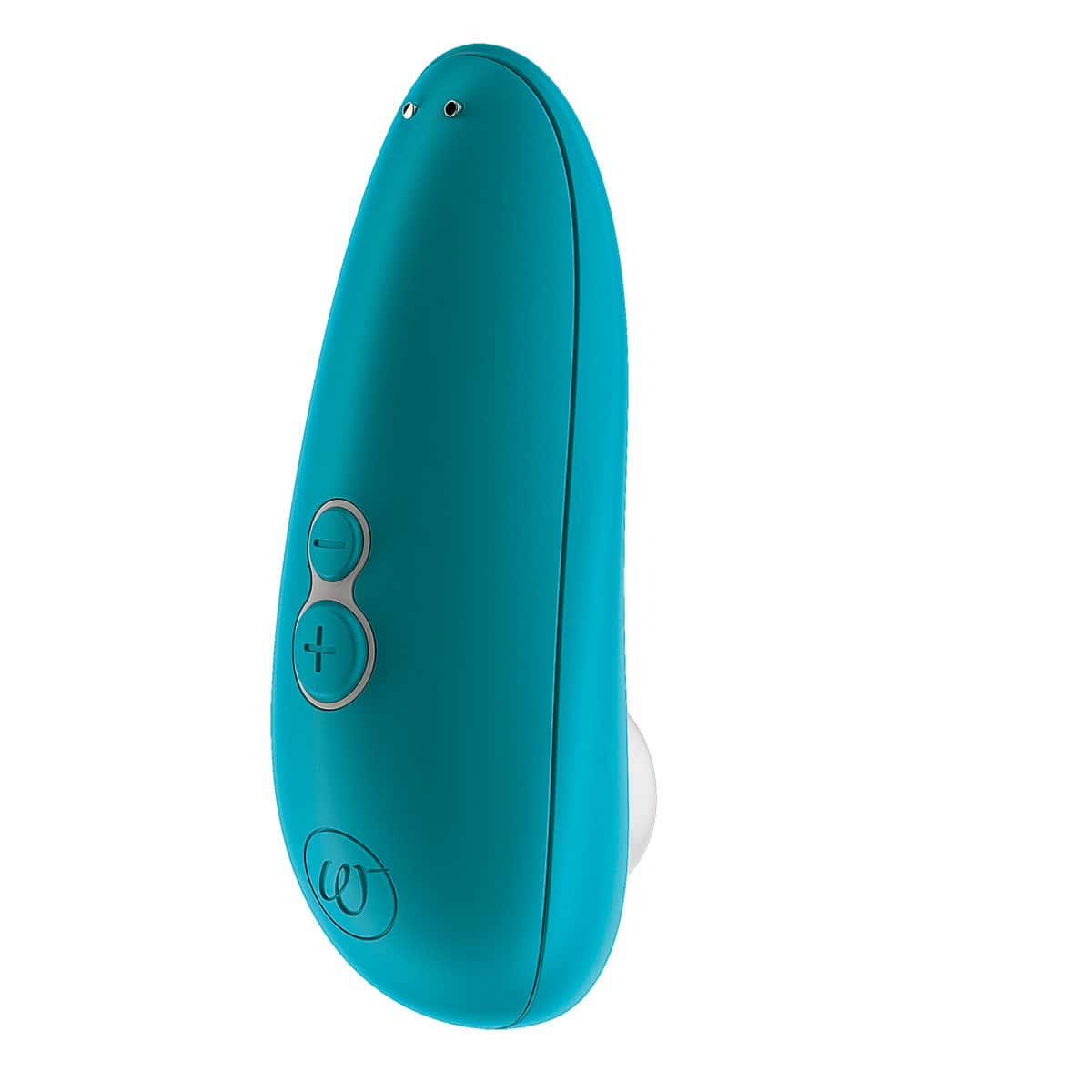 Buy a Womanizer Starlet 3  Turquoise vibrator.