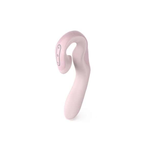 Buy a Zini Roae Pink vibrator.