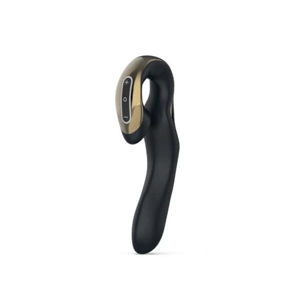 Buy a Zini Roae SE Black/Gold vibrator.