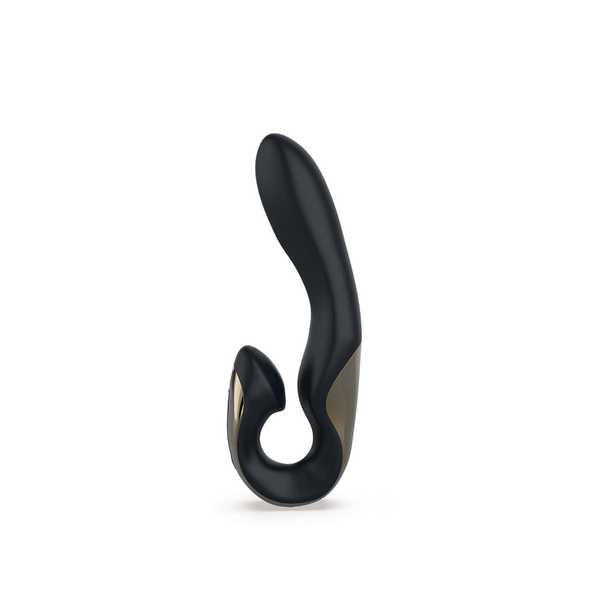 Buy a Zini Roae SE Black/Gold vibrator.